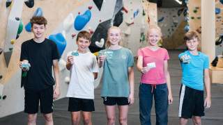 Indoor Boulder-Check 2