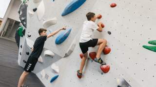 Indoor Boulder-Check 2