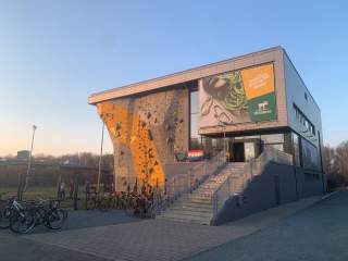 Foto: DAV Kletterzentrum Bremen