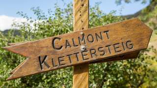 Calmont Klettersteig