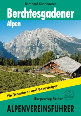 KuehnhauserBerchtesgadenerAlpen