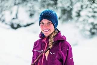 Hanna Löberbauer