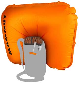 Mammut Airbag 3.0