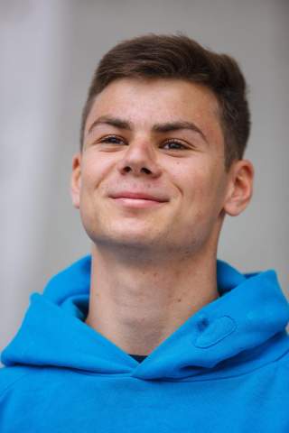 Linus Bader