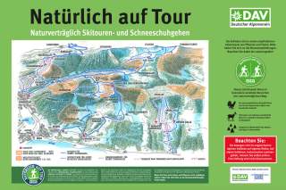 Nagelfluhkette,-Stuiben,-Immenstadt