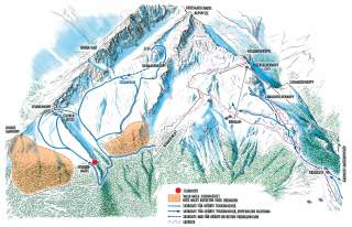 Natürlich auf Tour: An der Alpspitze 