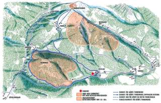 Natürlich auf Tour: Haaralmschneid / Urschlau