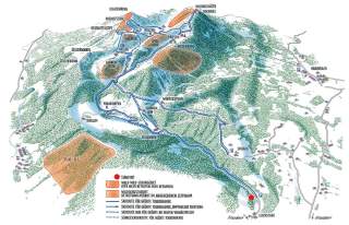 Natürlich auf Tour: Hochries-Gebiet