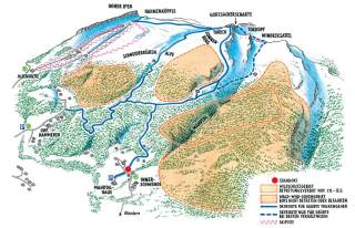 Natürlich auf Tour: Toreck / Mahdtalhaus / Hahnenköpfle 