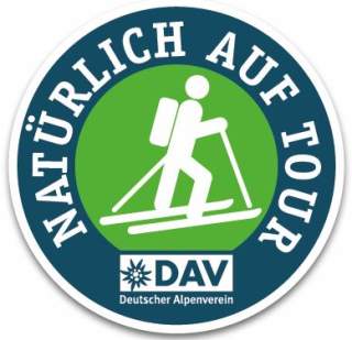 NatürlichaufTour Logo