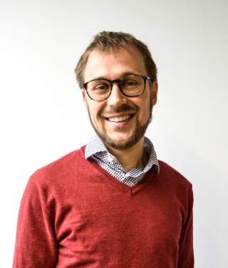 Clemens Schwingshackl