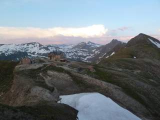 Hagener Hütte