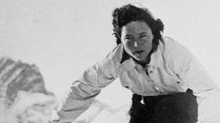 Paula Wiesinger