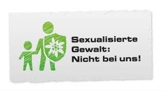 Logo Prävention sexualisierte Gewalt