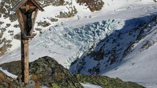 Ausblick Rauhekopfhütte