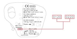 Betroffene Charge (Quelle: CT)