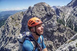 Portrait Roland Ampenberger