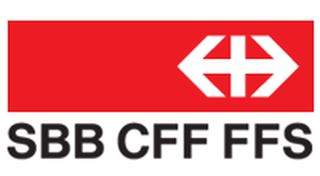 Sbb logo