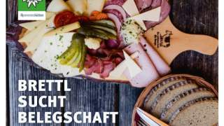 Brettl sucht Belegschaft!