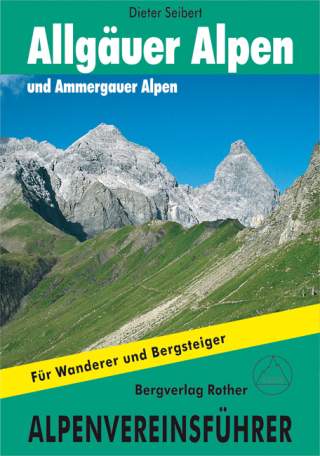 SeibertAllgaeuerAlpen