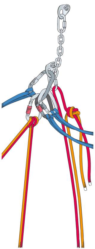 Illustration Standmanagement