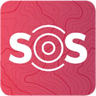 SOS Logo