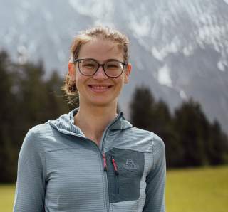 Katharina Huber
