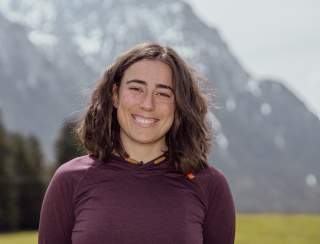 Anna Gormeringer