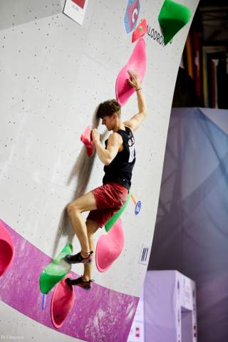 Foto: DAV/Chaporov Stepan