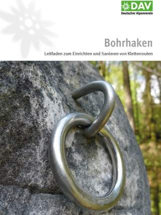 Cover Bohrhakenbroschüre