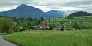 Gunzesrieder Tal. Gunzesrieder Tal.