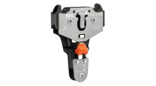 Petzl Trac Club-Seilrolle