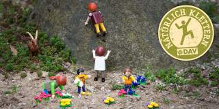 trampeln playmob