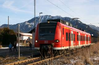 Unterammergau 4