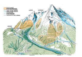 Natürlich auf Tour: Watzmanngebiet 