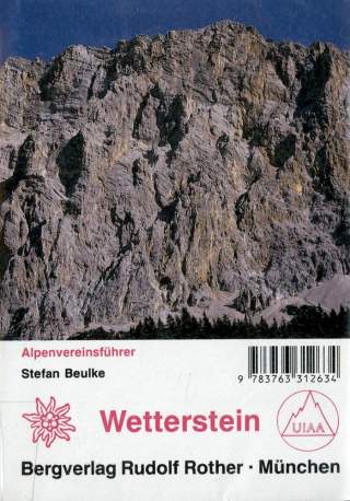 Wetterstein Beulke 4 Auflage 1996