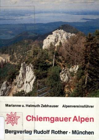 ZebhauserChiemgauerAlpen