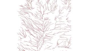 Endergebnis Flüsse in Karte