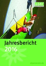 Broschüre Jahresbericht 2017