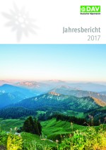 Broschüre Jahresbericht 2018