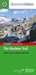 Broschüre The Glockner Trail 