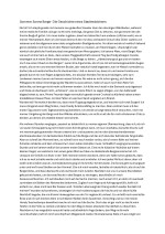 Broschüre 2. Platz: 