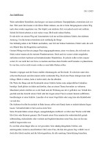 Broschüre 3. Platz: 