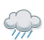 Regenwetter